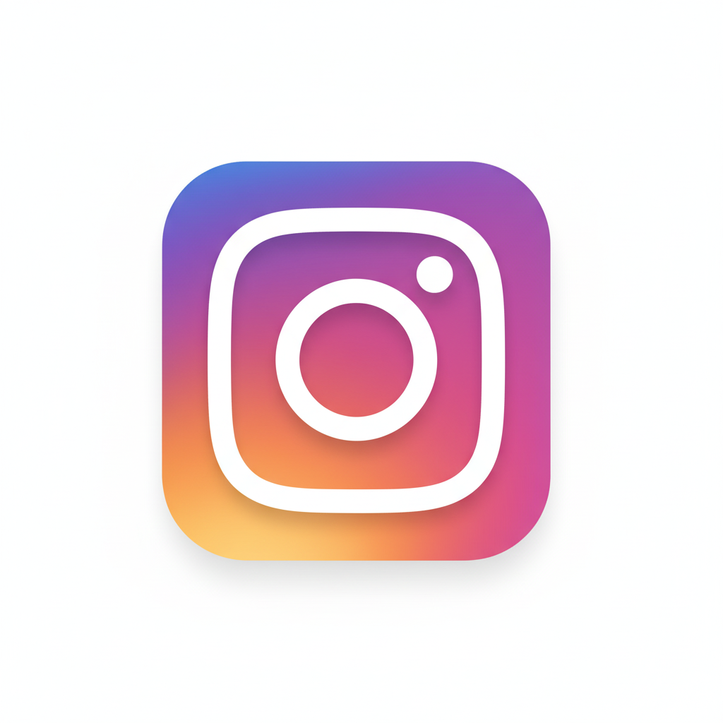 Instagram logo