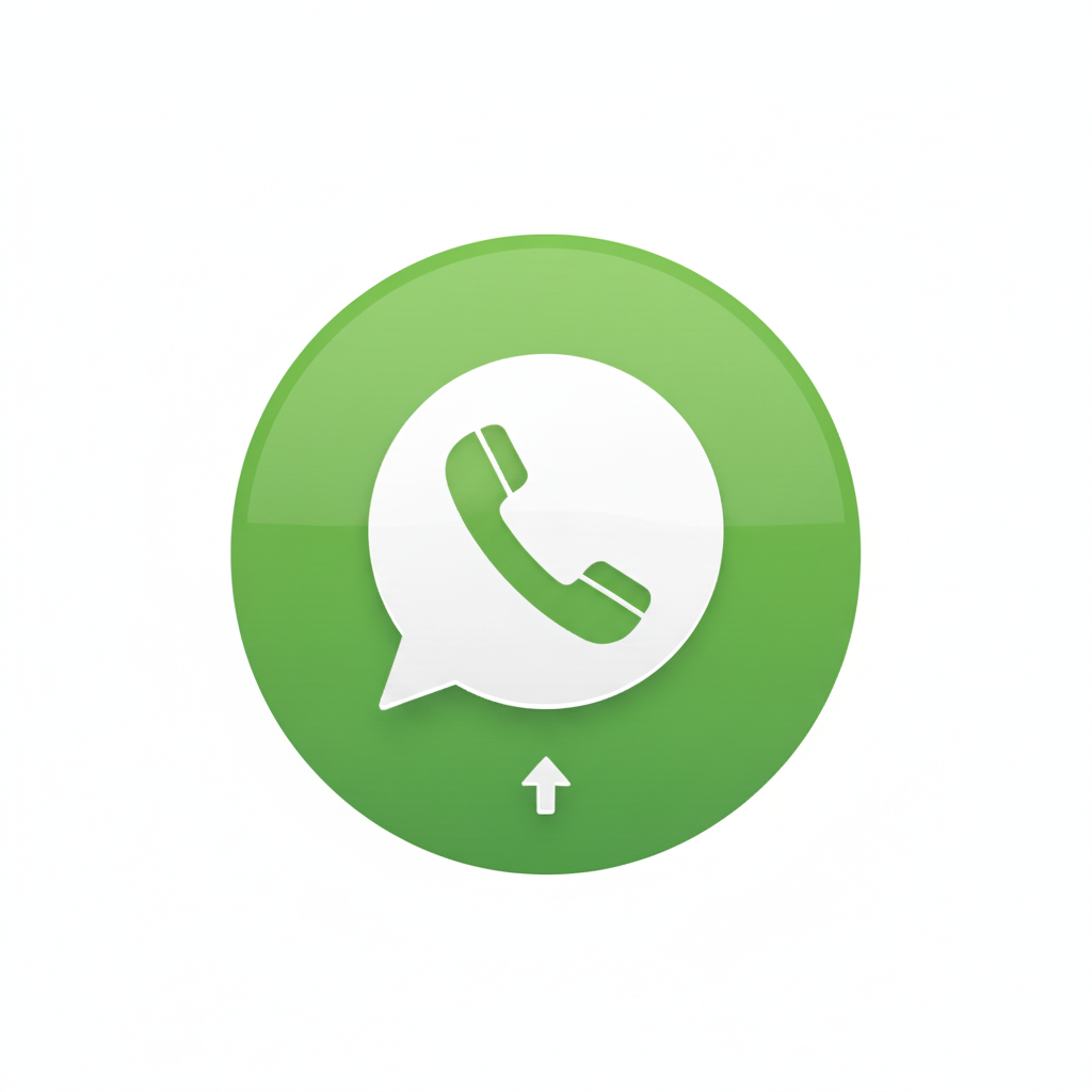 WhatsApp logo
